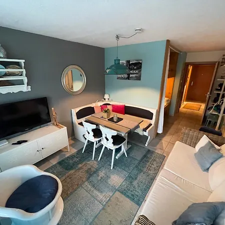 Aparthotel Blue Jeans *