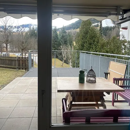 Aparthotel Blue Jeans Maria Alm am Steinernen Meer