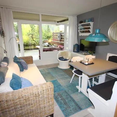 Blue Jeans Aparthotel