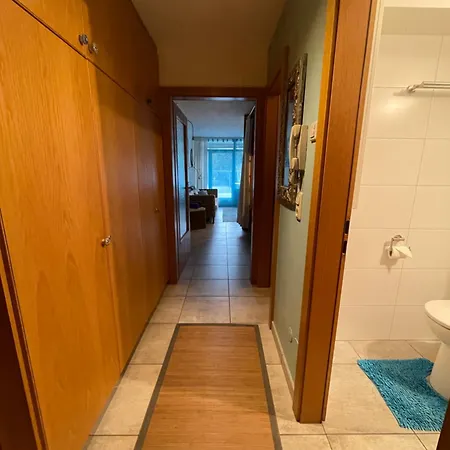 Blue Jeans 公寓式酒店 玛丽亚埃姆安斯泰内嫩米尔