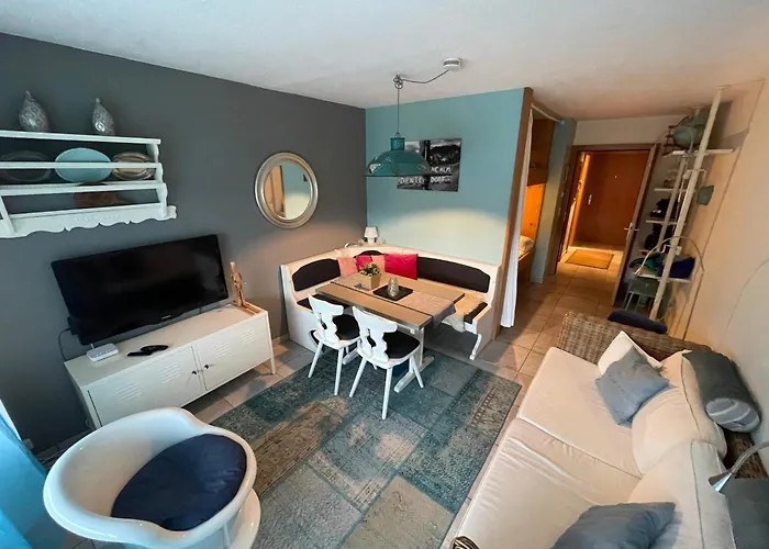 公寓式酒店 Blue Jeans 3*