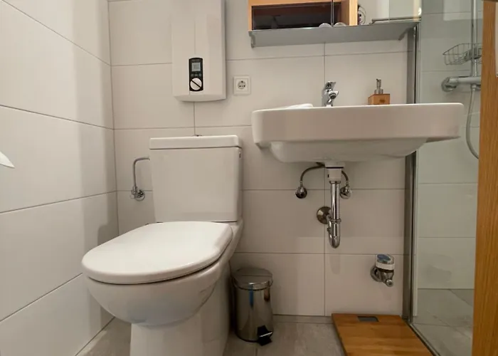 Blue Jeans 3* 玛丽亚埃姆安斯泰内嫩米尔