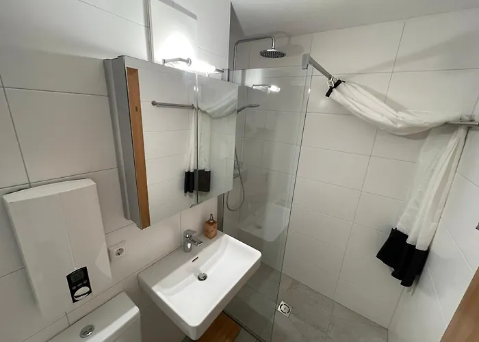 公寓式酒店 Blue Jeans 3*