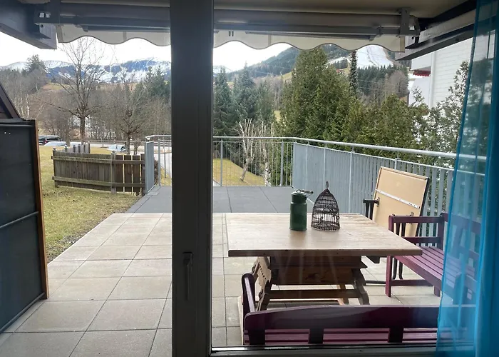 公寓式酒店 Blue Jeans 玛丽亚埃姆安斯泰内嫩米尔