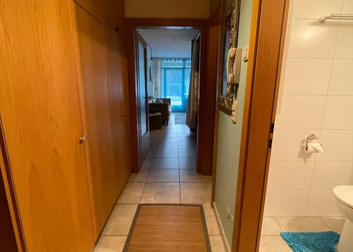 Blue Jeans 公寓式酒店 玛丽亚埃姆安斯泰内嫩米尔